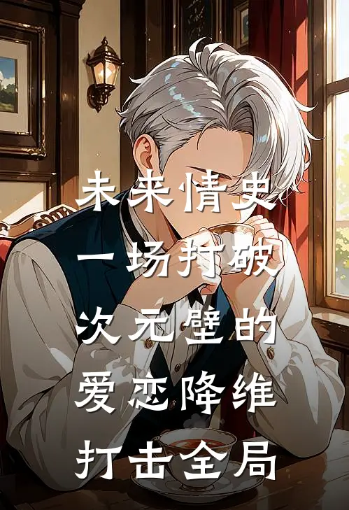 未来情史：一场打破次元壁的爱恋-降维打击全局