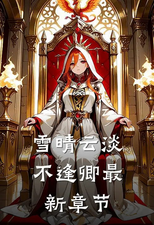 雪晴云淡不逢卿最新章节