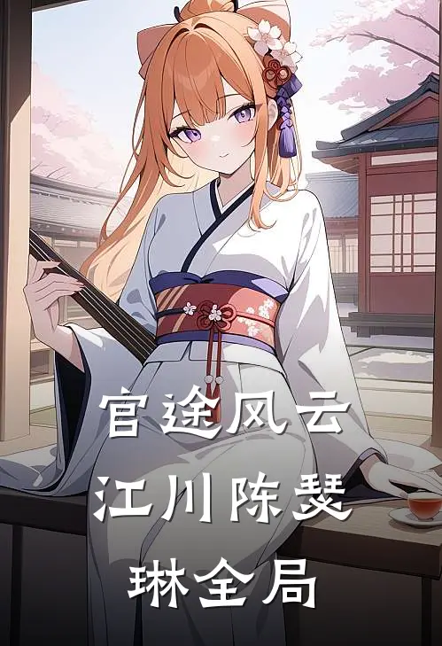 官途风云江川陈瑟琳全局