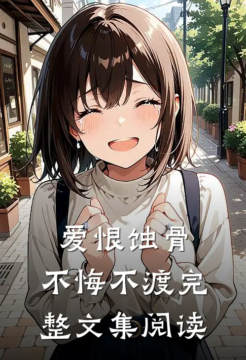 爱恨蚀骨，不悔不渡完整文集阅读
