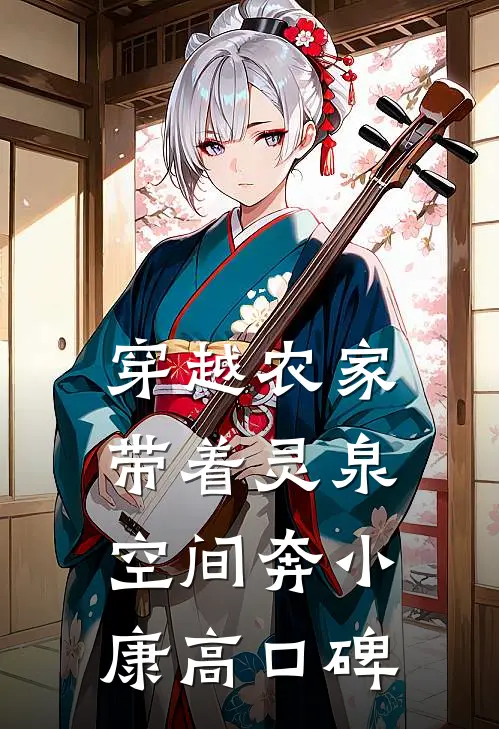 穿越农家：带着灵泉空间奔小康高口碑