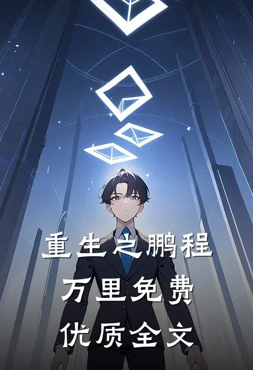 重生之鹏程万里免费优质全文