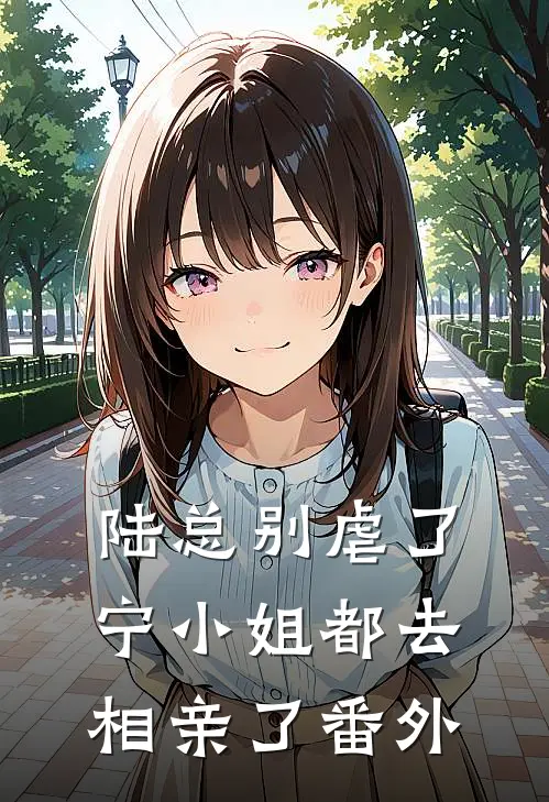 陆总别虐了，宁小姐都去相亲了番外