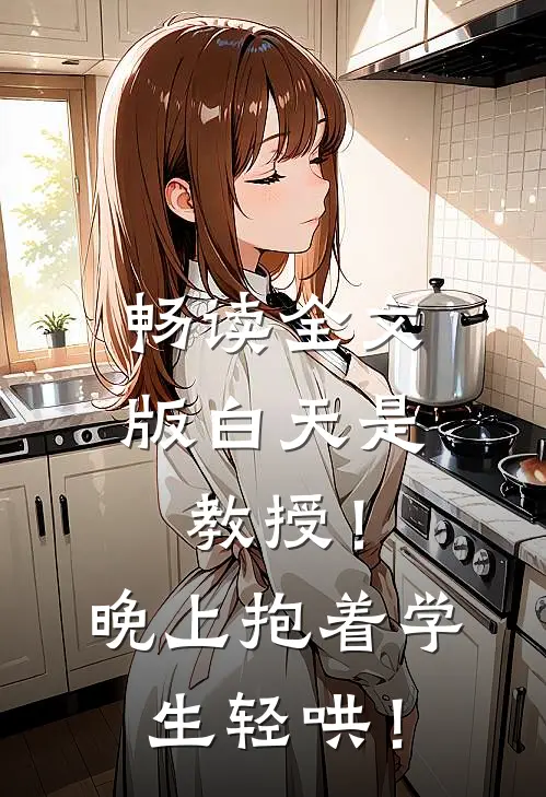 畅读全文版白天是教授！晚上抱着学生轻哄！