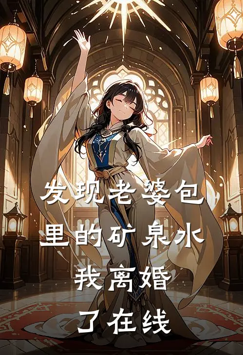 发现老婆包里的矿泉水，我离婚了在线