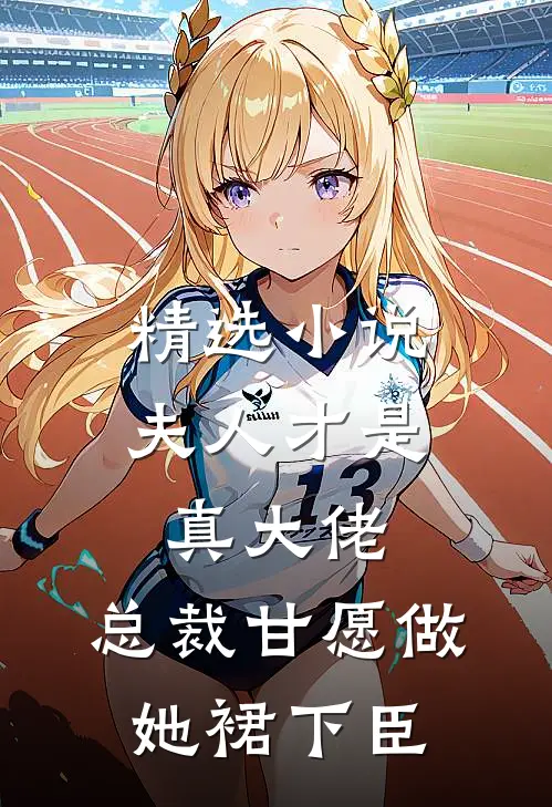 精选小说夫人才是真大佬，总裁甘愿做她裙下臣