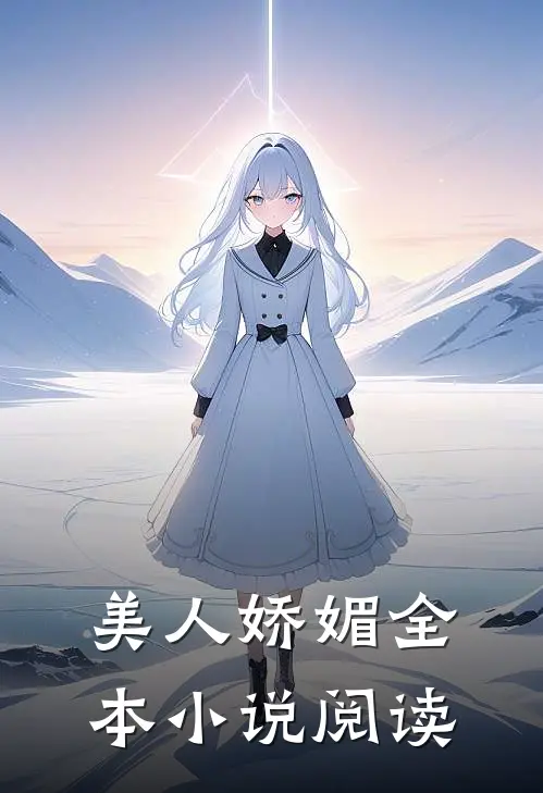 美人娇媚全本小说阅读