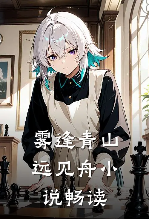 雾逢青山远见舟小说畅读