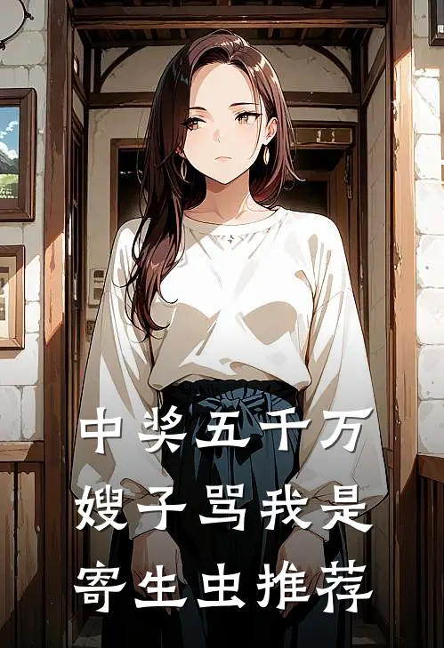 中奖五千万，嫂子骂我是寄生虫推荐