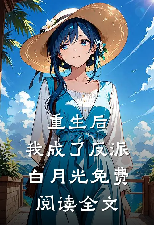 重生后，我成了反派白月光免费阅读全文