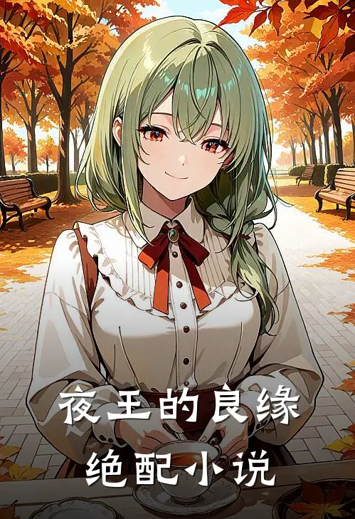 夜王的良缘绝配小说
