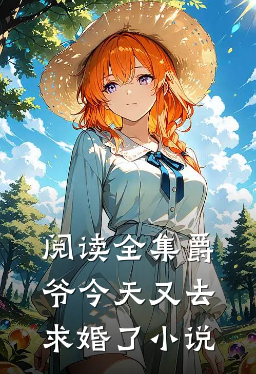 阅读全集爵爷今天又去求婚了小说