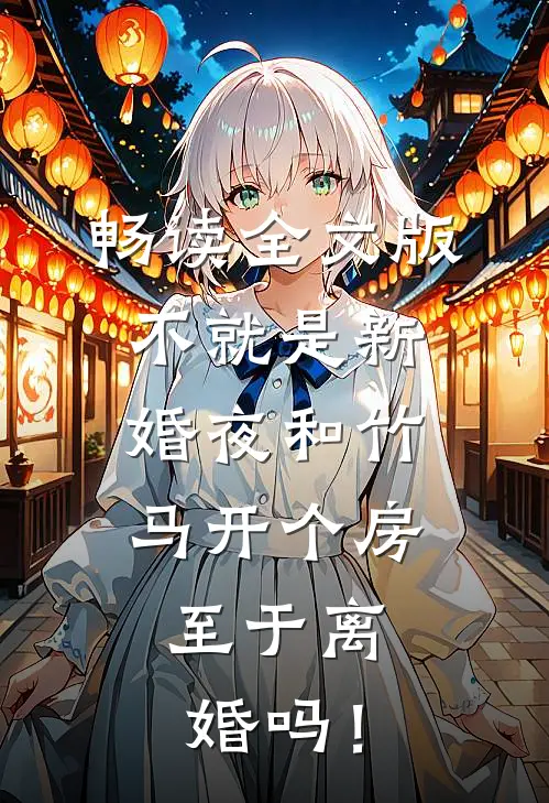 畅读全文版不就是新婚夜和竹马开个房，至于离婚吗！