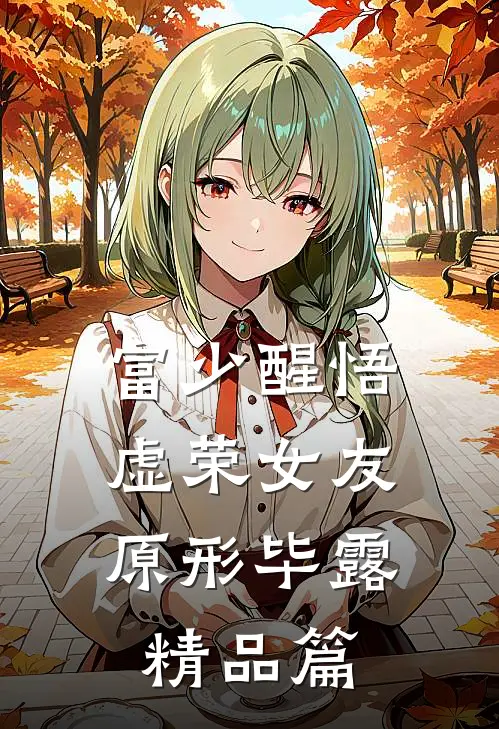 富少醒悟：虚荣女友原形毕露精品篇