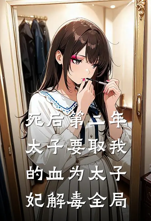 死后第二年，太子要取我的血为太子妃解毒全局
