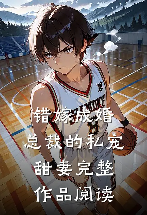 错嫁成婚：总裁的私宠甜妻完整作品阅读