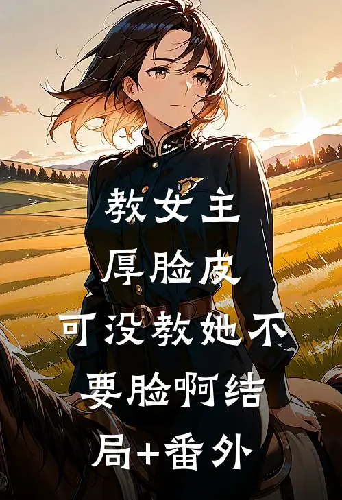 教女主厚脸皮，可没教她不要脸啊结局+番外