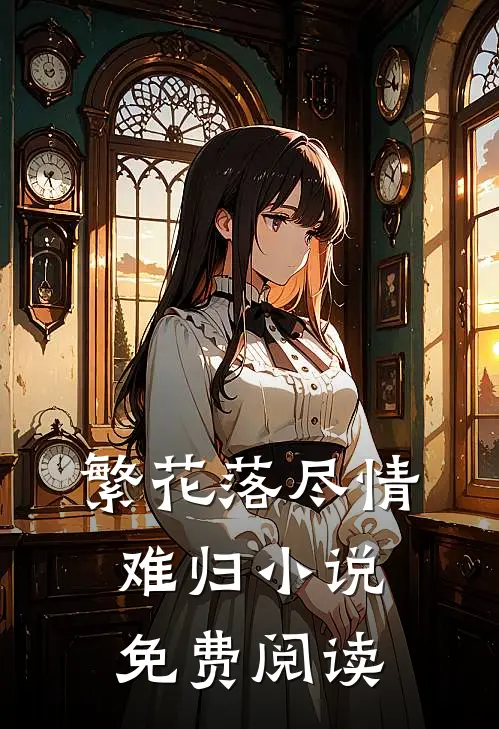 繁花落尽情难归小说免费阅读