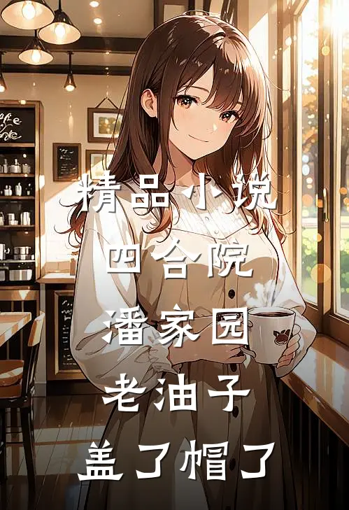精品小说四合院：潘家园老油子，盖了帽了