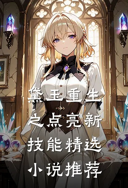 黛玉重生之点亮新技能精选小说推荐