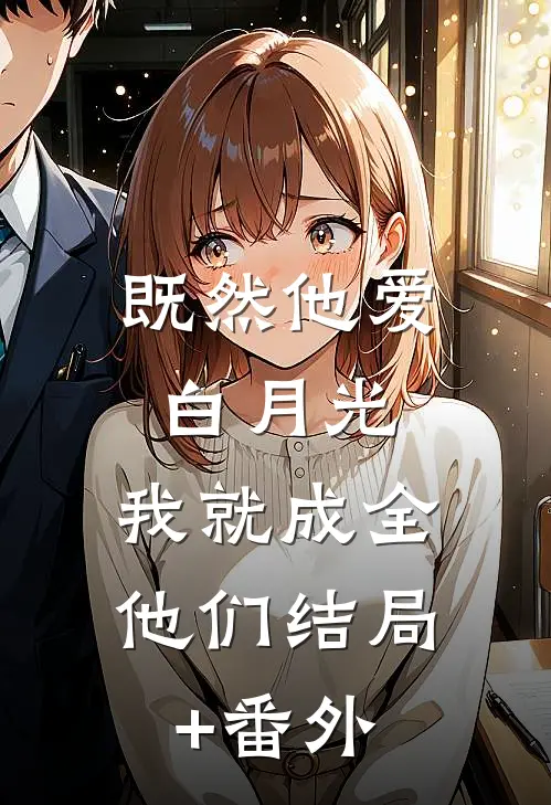 既然他爱白月光，我就成全他们结局+番外
