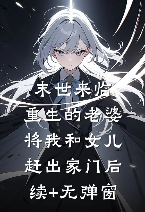 末世来临，重生的老婆将我和女儿赶出家门后续+无弹窗