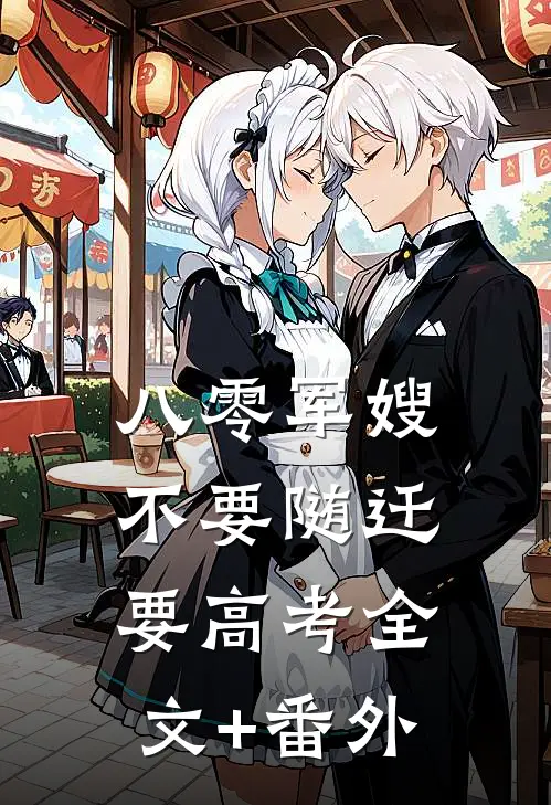八零军嫂：不要随迁要高考全文+番外