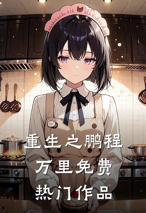 重生之鹏程万里免费热门作品