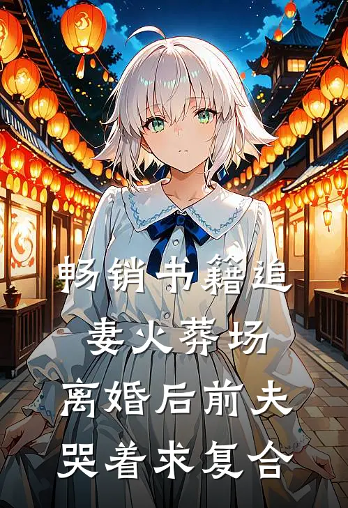 畅销书籍追妻火葬场：离婚后前夫哭着求复合