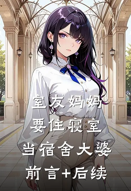 室友妈妈要住寝室，当宿舍大婆前言+后续