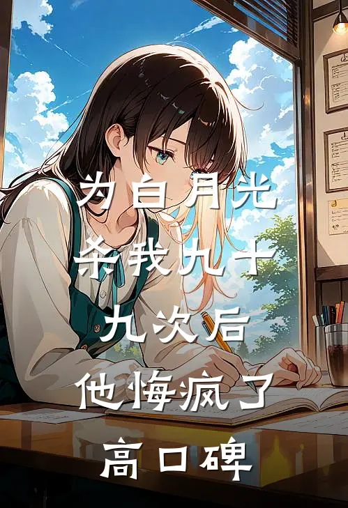 为白月光杀我九十九次后，他悔疯了高口碑