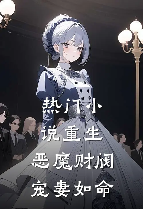 热门重生恶魔财阀宠妻如命全文阅读
