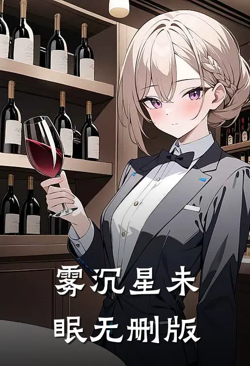 雾沉星未眠无删版