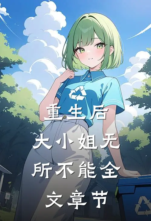 重生后，大小姐无所不能全文章节