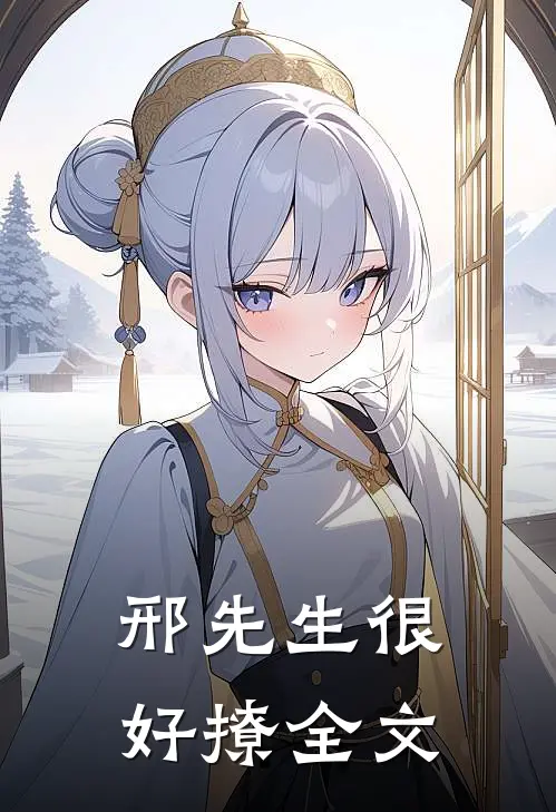 邢先生很好撩全文