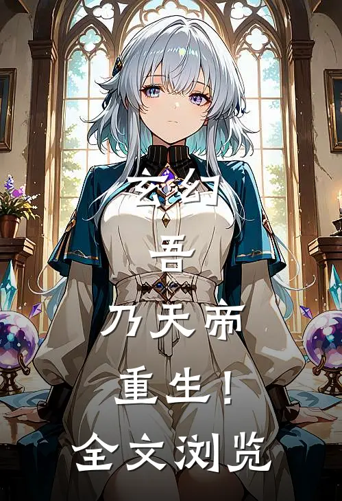 玄幻：吾，乃天帝重生！全文浏览