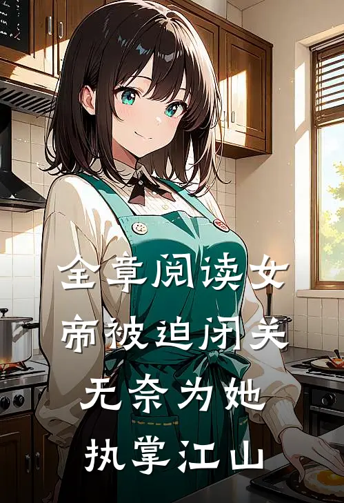 全章阅读女帝被迫闭关，无奈为她执掌江山