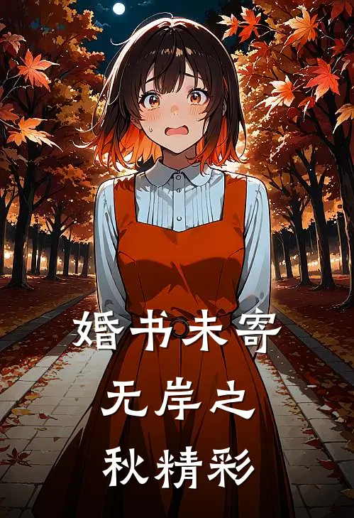 婚书未寄，无岸之秋精彩