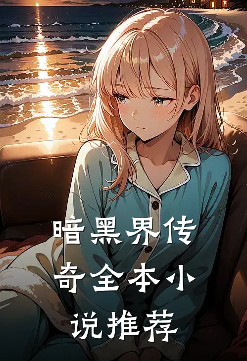 暗黑界传奇全本小说推荐