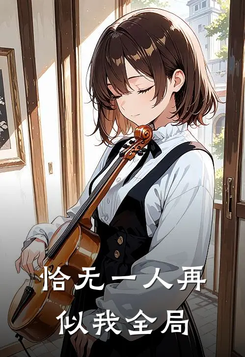 恰无一人再似我全局
