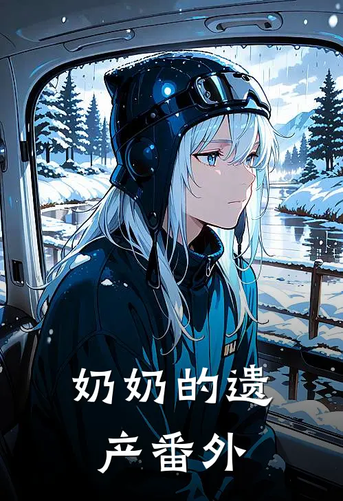 奶奶的遗产番外