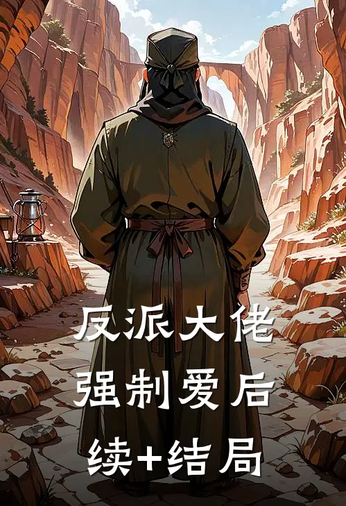 反派大佬强制爱后续+结局
