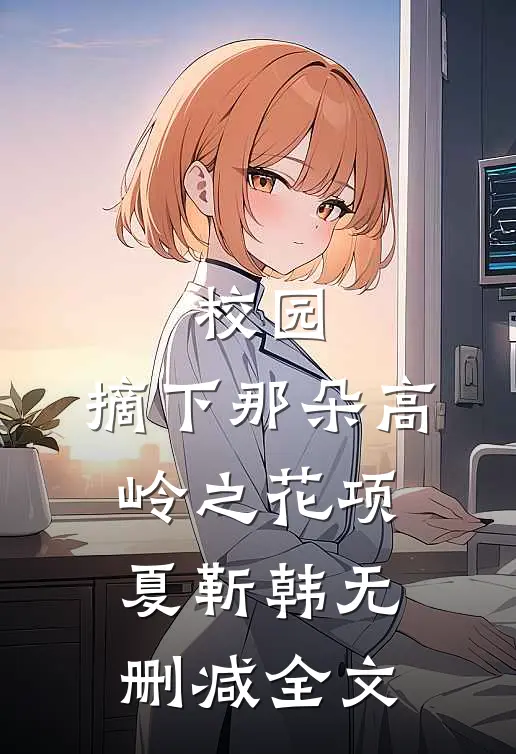 校园：摘下那朵高岭之花项夏靳韩无删减全文