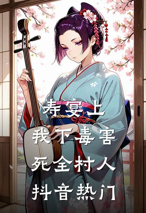 寿宴上，我下毒害死全村人抖音热门