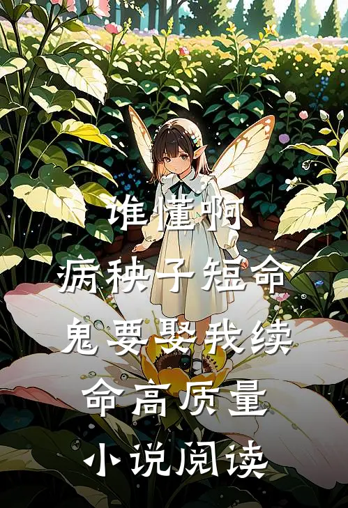 谁懂啊，病秧子短命鬼要娶我续命高质量小说阅读