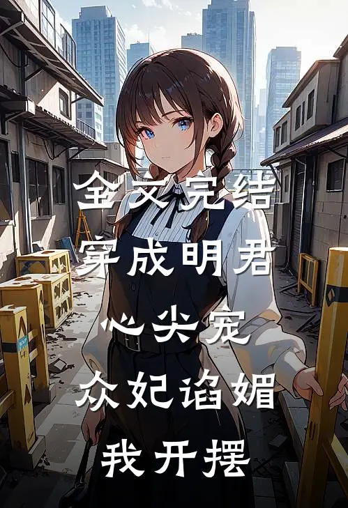 全文完结穿成明君心尖宠，众妃谄媚我开摆