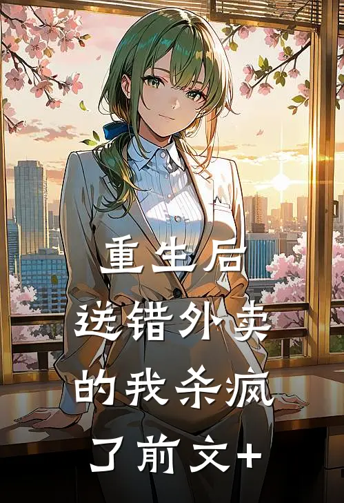 重生后，送错外卖的我杀疯了前文+