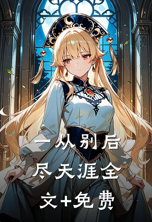 一从别后尽天涯全文+免费