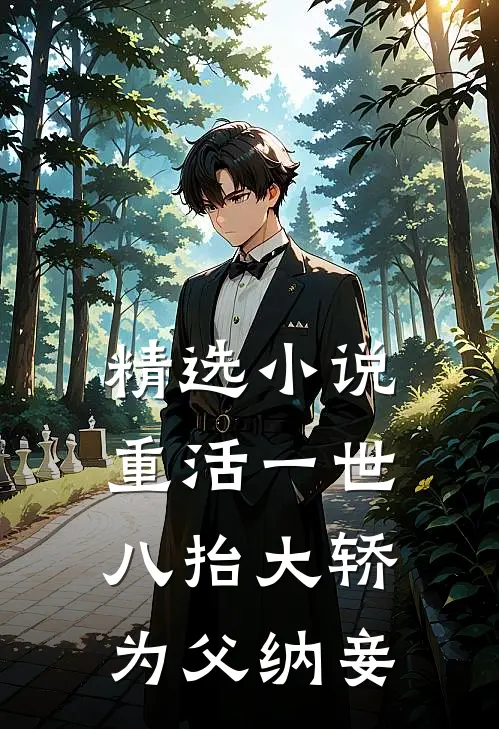 精选小说重活一世，八抬大轿为父纳妾