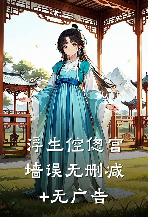 浮生倥偬宫墙误无删减+无广告